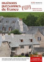 Revue 235: Couvertures et fenêtres de toit